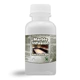 100% Natural Marble Granite Sealer and Polisher - Marble Infusion 8oz