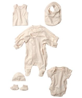 mothercare :: 10 Piece Starter Set :: 0-3months :: 62 cm