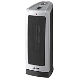 Selected Oscillating Ceramic Heater By Lasko Products