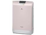 Panasonic 加湿空気清浄機 F-VXD40-P ロゼ