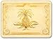 Set of 4 Majestic Pineapple Placemats D6 116