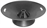 Eigenschaften D&S Vertriebs GmbH  / Feuerschale für Garten 57,5 cm