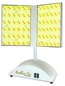 LED Light Therapy for Skin Rejuvenation Lamp