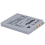 Lithium Ion Digital Cameras Battery For Nikon CoolPix S50