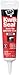 12 Pack Dap 18013 KWIK SEAL Tub & Tile Adhesive Caulk - Almond 5.5-oz Tube