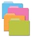 Rob & Bob File Folder 4/Pkg-Juicy Solids