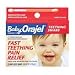Baby Orajel Teething Pain Relief, Fast, Teething Swabs, Berry Flavor, 12 ct.