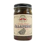 Big Save Texas Pepper Works Candy Krisp Jalapenos 12 oz by Texas Pepper Works