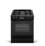 Review Maytag  / Maytag : MGS5752BDB Gas Range