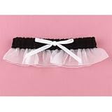 Simple Elegance Garter