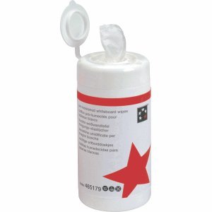 5 Star 907840 Reinigungstücher Inh.100