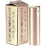 She by Emporio Armani EDT for Women 3.4 oz