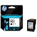 HP Original 901 Black OfficeJet Ink Cartridge