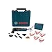 Bosch MX25EK-33 120-Volt Oscillating Tool Kit