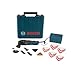 Bosch MX25EK-33 120-Volt Oscillating Tool Kit