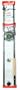 Eagle Claw Fly Carded Combo, 8' 5/6"