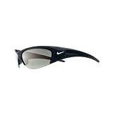 Nike Undermine Sunglasses, EV0258-015, Matte Black Frame/ Gray-Green Lenses
