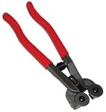 Jennifers Mosaics Wheeled Glass Nippers