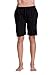 CYZ Men's Sleep Shorts - 100% Cotton Knit Pajama Shorts