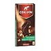 Cote D'Or Dark Chocolate w/Almonds 200 g.