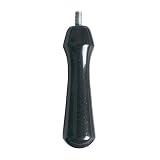 Granite Handle: Absolute Black 0409