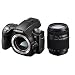 Sony A55VHZ 16.2 MP Digital SLR with Translucent Mirror Technology and SAL18-250 Lens Kit Sony A55VHZ 16.2 MP Digital SLR with Translucent Mirror Technology and SAL18-250 Lens Kit