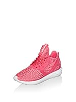 adidas Zapatillas Tubular Runner (Rosa / Blanco)