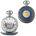 2006 NICKEL - THOMAS JEFFERSON POCKET WATCH -