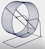 Ferret Wheel, 11