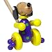 New Dog Push Along