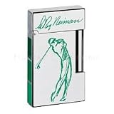 S.T. Dupont LeRoy Neiman Ligne 2 Limited Edition Lighter