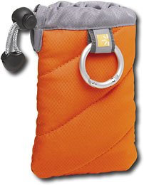 Case Logic UP-2 Universal Pockets Medium (Orange)