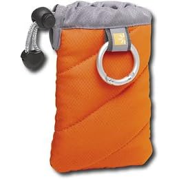 Case Logic UP-2 Universal Pockets Medium (Orange) by 