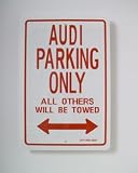 Audi MrZAccessories.com