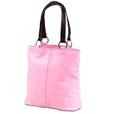 Clava Vachetta Ring Tote