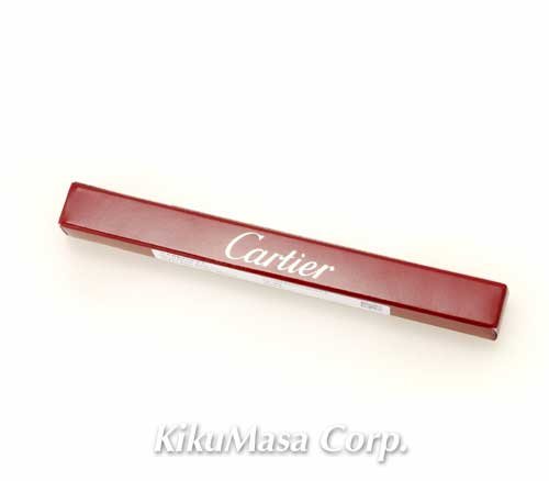Cartier - 保証書•替芯あり カルティエボールペン Cartier - 保証書•替芯あり カルティエボールペンの通販 by みゆ