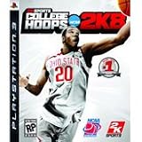 College Hoops 2K8 PS3