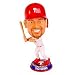 Shane Victorino Philadelphia Phillies MLB 2010 Big Head Bobble (Quantity of 1)