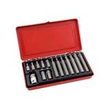 SEK 15PC.ヘックスビットセット HX-15S