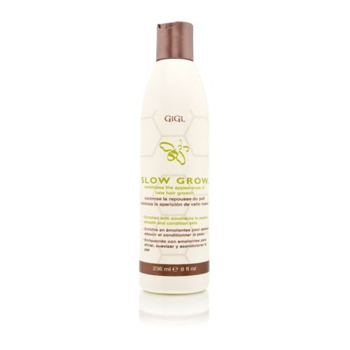 GiGi Slow Grow Hair Minimizer