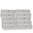 Lite-On 16x DVD-ROM IDE Drive - 10-Pack (Beige/Black)