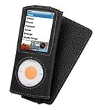 Electronics : Elan Convertible for nano 4G - Black - English