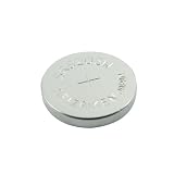 Lenmar WC371 SR920SW 371 Silver Oxide Watch Battery