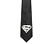 Uyoung Superman Pattern Multi-colored Men's Woven 2.5