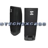 Buy Compaq 259139-001 Harman Kardon JBL Platinum Series Speakers SP08A11  by Compaq