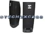 Compaq 259139-001 Harman Kardon JBL Platinum Series Speakers SP08A11