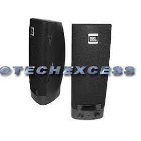 Compaq 259139-001 Harman Kardon JBL Platinum Series Speakers SP08A11 by 