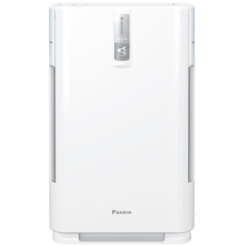 ダイキン(DAIKIN) 除加湿空気清浄機 クリアフォース ACZ65K-W