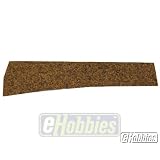 HO Beveled Switch Pad, Wye