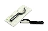 CeraKook Peeler White Ceramic